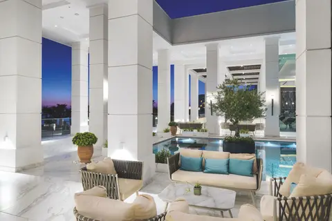Amavi MadeForTwo Hotels in Paphos — foto 10