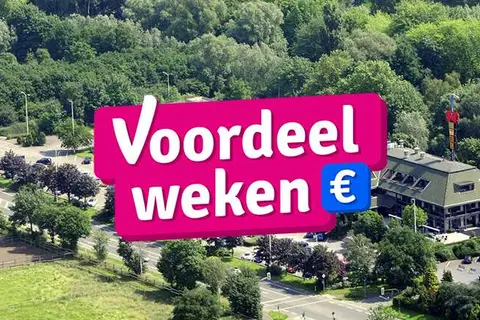 Van der Valk Hotel Moers in Meurs