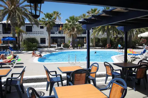 Apartamentos Playamar in Puerto del Carmen — foto 19