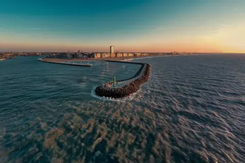 The Ostendian foto 21