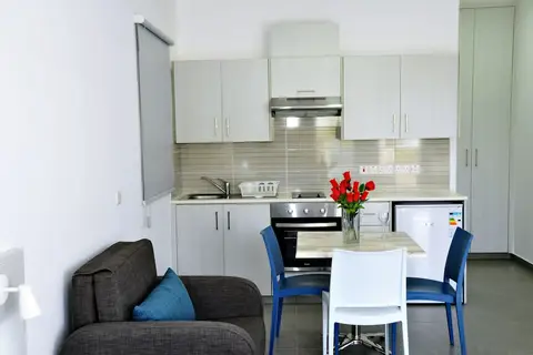 Kaos Hotel & Apartments in Ayia Napa — foto 25