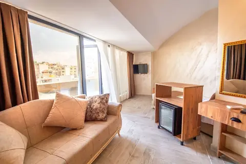 Istanbul My Assos Hotel in İstanbul — foto 30