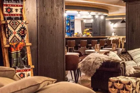 Grifone Dolomiti Resort foto 17