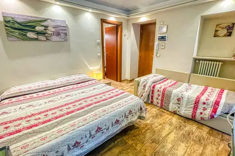 Frejus Case Vacanza - Residence Tabor in Bardonecchia, foto 28