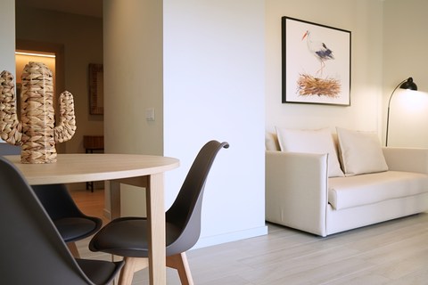 Aparthotel Vitor's Village foto 16