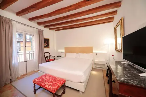 Art Hotel Palma in Palma — foto 12