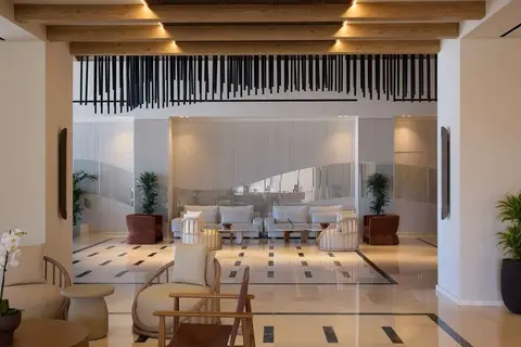 Oros Luxury Beach Resort in Rethimnon, foto 17