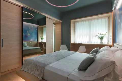 Air Suite in Brembate di Sopra, foto 23