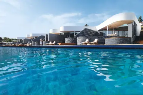 Elounda Beach Hotel & Villas in Elounda, foto 10