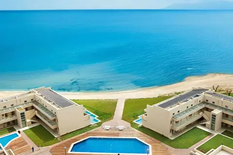 Grecotel Astir Alexandroupolis in Αλεξανδρούπολη