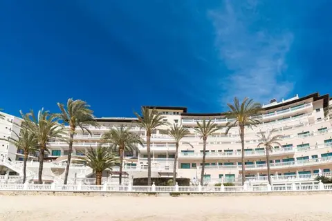 Hotel Nixe Palace in Palma, foto 24