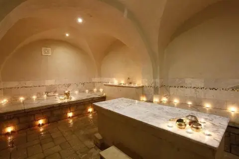 Regency Tunis Hotel in Tunis — foto 21