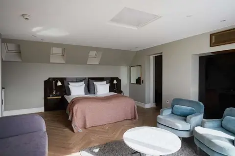 Hotel Skt. Annae in Kopenhagen — foto 18