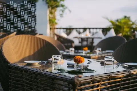 Adiwana Unagi in Ubud, Kecamatan Gianyar, Kabupaten Gianyar, Bali, Indonesia — foto 18