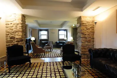 Inatel Linhares da Beira Hotel Rural in Linhares — foto 16