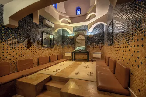 Hotel Karam Palace in Ouarzazate, foto 27