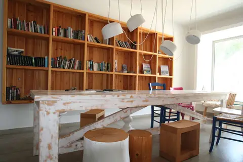 Orion Hotel Faliraki in Φαληράκι — foto 23