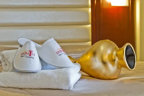 Appartementen Socrates foto 9