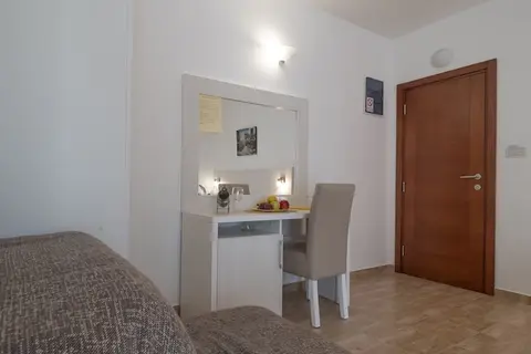 Skyprime Hotel in Budva — foto 23