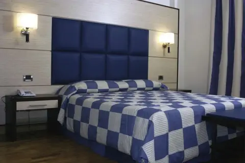 Virgilio Grand Hotel in Sperlonga — foto 10