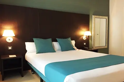 Hotel Oriente Atiram in Barcelona — foto 2