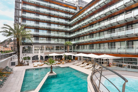 Hotel Kaktus Playa foto 1