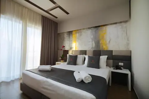 Bonita Classic Hotel & Spa in Golem — foto 13