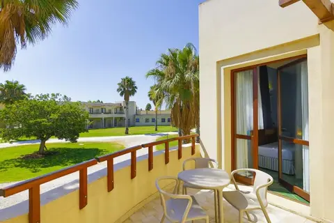 VOI Arenella Resort in Syracuse — foto 26