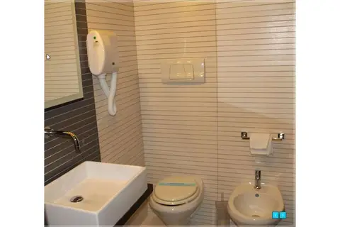Hotel Admeto in Castelvetrano — foto 11