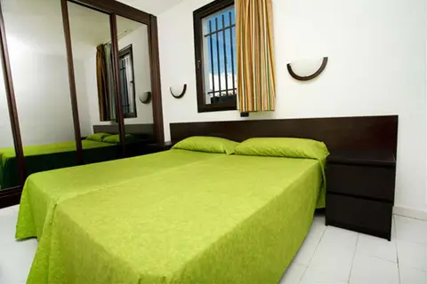Las Buganvillas in Mogán — foto 12