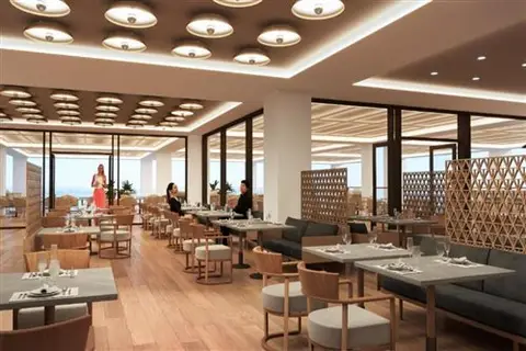 Ammoa Luxury Hotel & Spa Resort in Δημοτική Ενότητα Σιθωνίας — foto 3