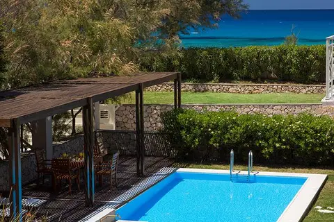 Aeriko Villas in Δημοτική Ενότητα Λευκάδος — foto 4