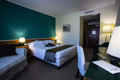 BV Oly Hotel in Rome — foto 3