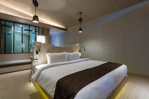 Kalima Resort & Villas Khao Lak in Khao Lak — foto 25