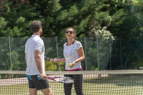 Camping Douce Quiétude foto 17