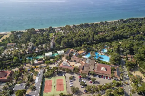La Torre Del Sol in Mont-roig del Camp — foto 35