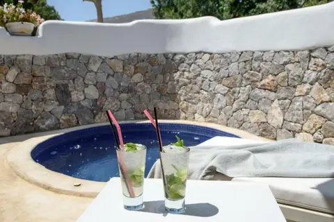 La Mer Deluxe Hotel & Spa in Δημοτική Ενότητα Θήρας — foto 27