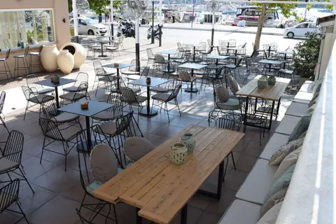 Hotel Meltemi in Σκιάθος — foto 7