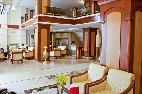Hotel Klas in İstanbul — foto 10