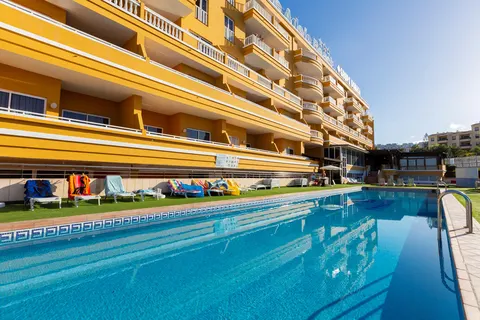 Aparthotel Villa de Adeje Beach in Adeje — foto 9