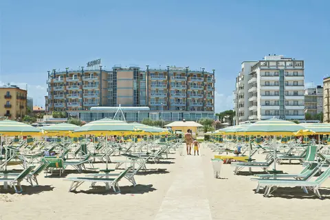 Savoia Rimini in Rimini, foto 2