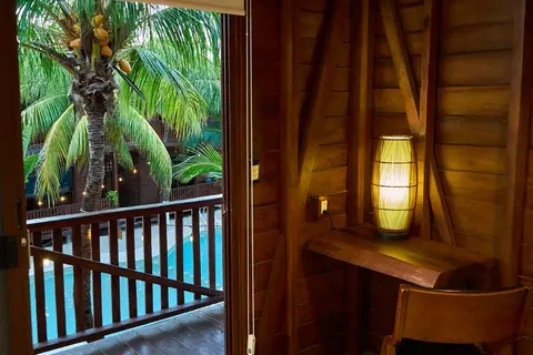 Coconut by ÓOL Hotels in Holbox, foto 23