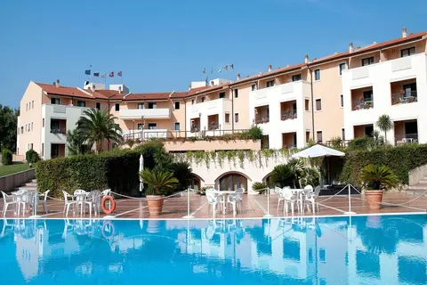 Heraclea Hotel Residence in Policoro, foto 21