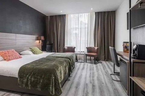 Hotel Milano foto 10