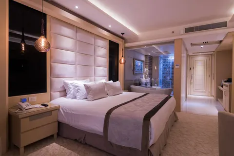 Nijlcruise 5* & KaiSol Romance Resort 5* foto 17
