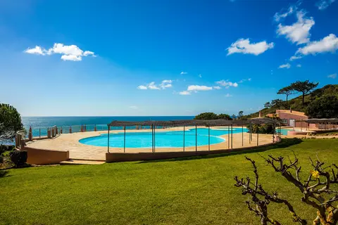 Porto Dona Maria Sea & Nature Resort in Lagos — foto 28