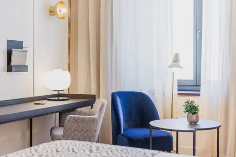 Hotel Molina Lario foto 5