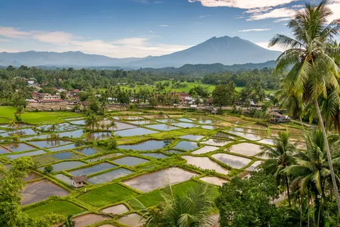 Fascinerend Indonesië foto 2