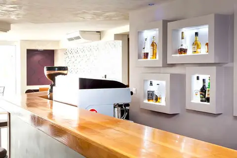 Hotel Tara in Bečići — foto 16
