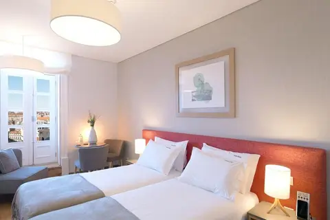 Feels Like Home Santa Catarina Prime Suites in Porto, foto 11